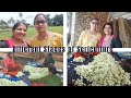 |ರೇಷ್ಮೆ ಕೃಷಿ Sericulture|Rearing of Silk Worms How to extract Silk from Silkworms| Sakkath Bengaluru