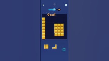 Block Blast Adventure #beats #games #blockblastadventure #gaming #blockblast