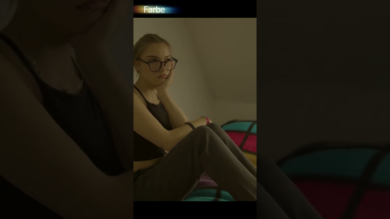 Unsere Color progression Part 18 