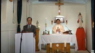 Thánh Lễ thứ Bảy 25.4.20 lúc 6.30pm, TUẦN THỨ 3 PHỤC SINH (giờ Sydney, Úc Châu) 