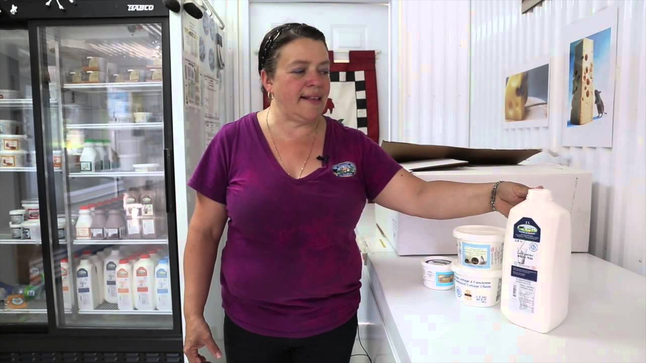 La Beurrerie du Patrimoine