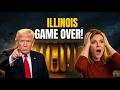 BREAKING: Illinois Just Got A FINAL WARNING From DOJ – No More Excuses