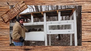 Keeping Predators Away Profile
