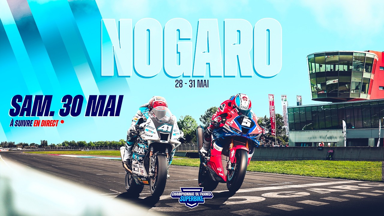 Race Week