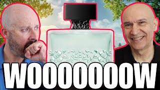 DAMN!!! M.Micallef GNTONIC fragrance review with @ScentsofStyle99