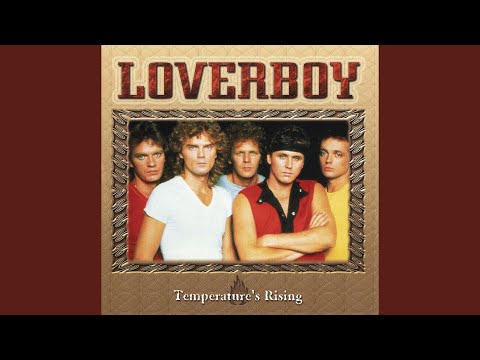 Hot Girls In Love - Loverboy