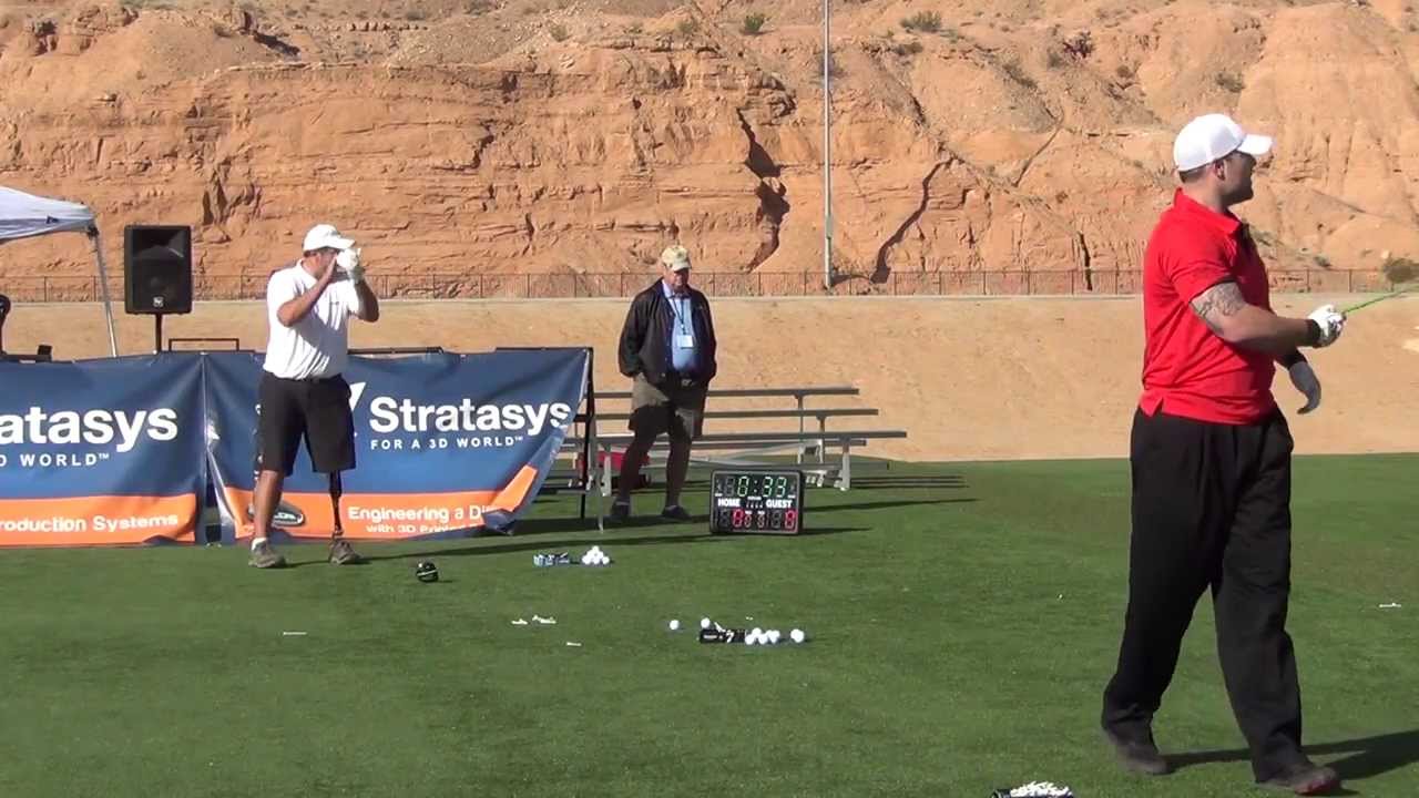 2013 ParaLong Drive Exhibition