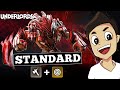 ★★★ Bloodseeker is INSANE in this EPIC viewer game! [Dota Underlords]