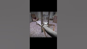 GRANNY FUNNY 🤣#granny #funny #trending #viralvideo