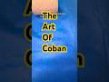 The Art of Coban #cst #surgical #ortho #totalkneereplacement #surgicaltech