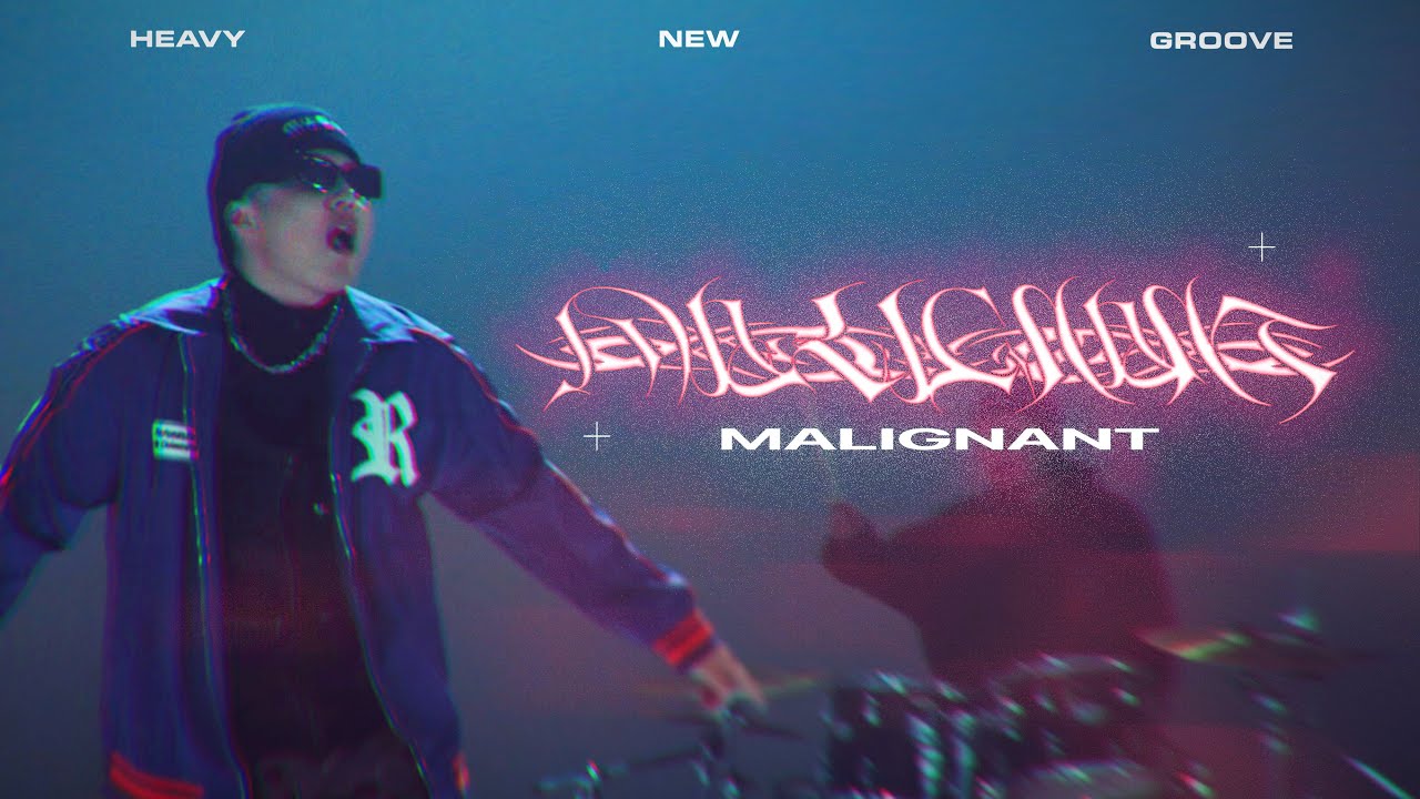 Watch Evilgloom - Malignant (Official Music Video) on YouTube Watch Evilgloom - Malignant (Official Music Video) on YouTube