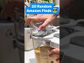 20 AMAZING Amazon Finds #shorts #amazonfinds #gadgets #products l