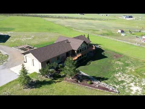 44 Broadwater Road, Townsend, MT home video tour