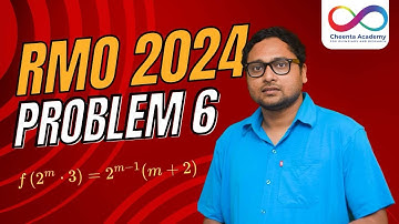RMO 2024 Problem 6 | Case work in Combinatorics with a Switch | Math Olympiad