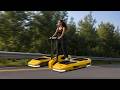 25 Personal Flying Machines That Will Blow Your Mind