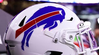 Buffalo Bills introduce their new coordinators
