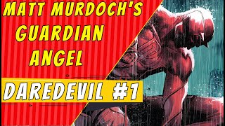 A Guardian Angel Daredevil 2022