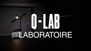 Faro Barcelona - QLAB - Laboratoire de qualité Resimi