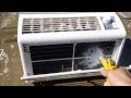 How to Clean a Window Air Conditioner