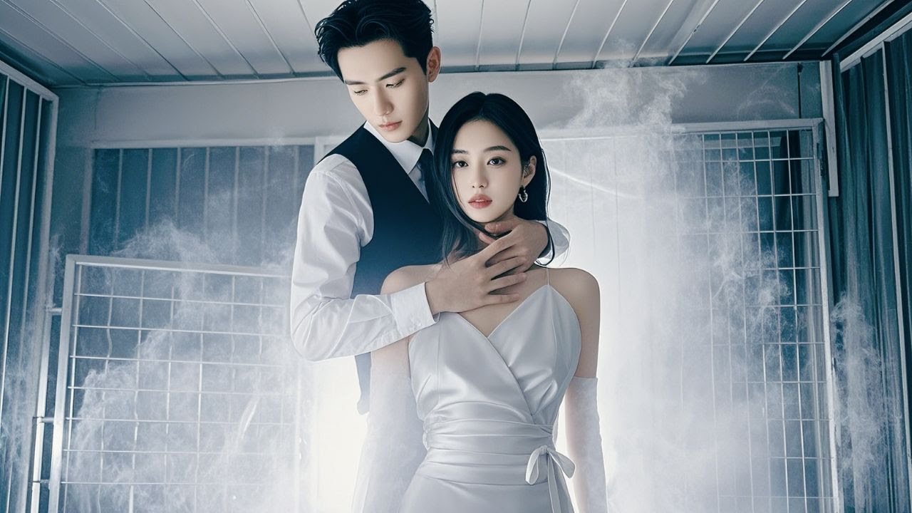 复仇与爱的纠葛：真相背后的阴谋《爱你在尘埃》