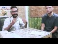 Watch this video and hear how Ayurveda helped one of our patients | @YogshalaClinic