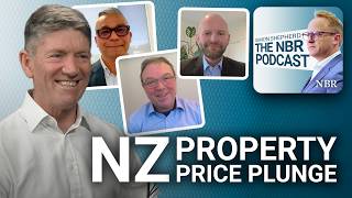 New Zealand's Problem with Property | The NBR Podcast
