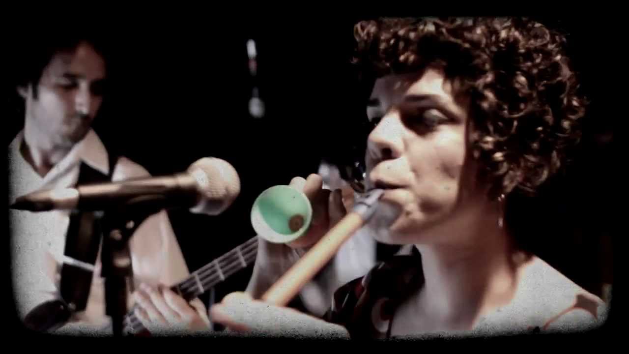 Matriz Live Sessions - FUZZCAS