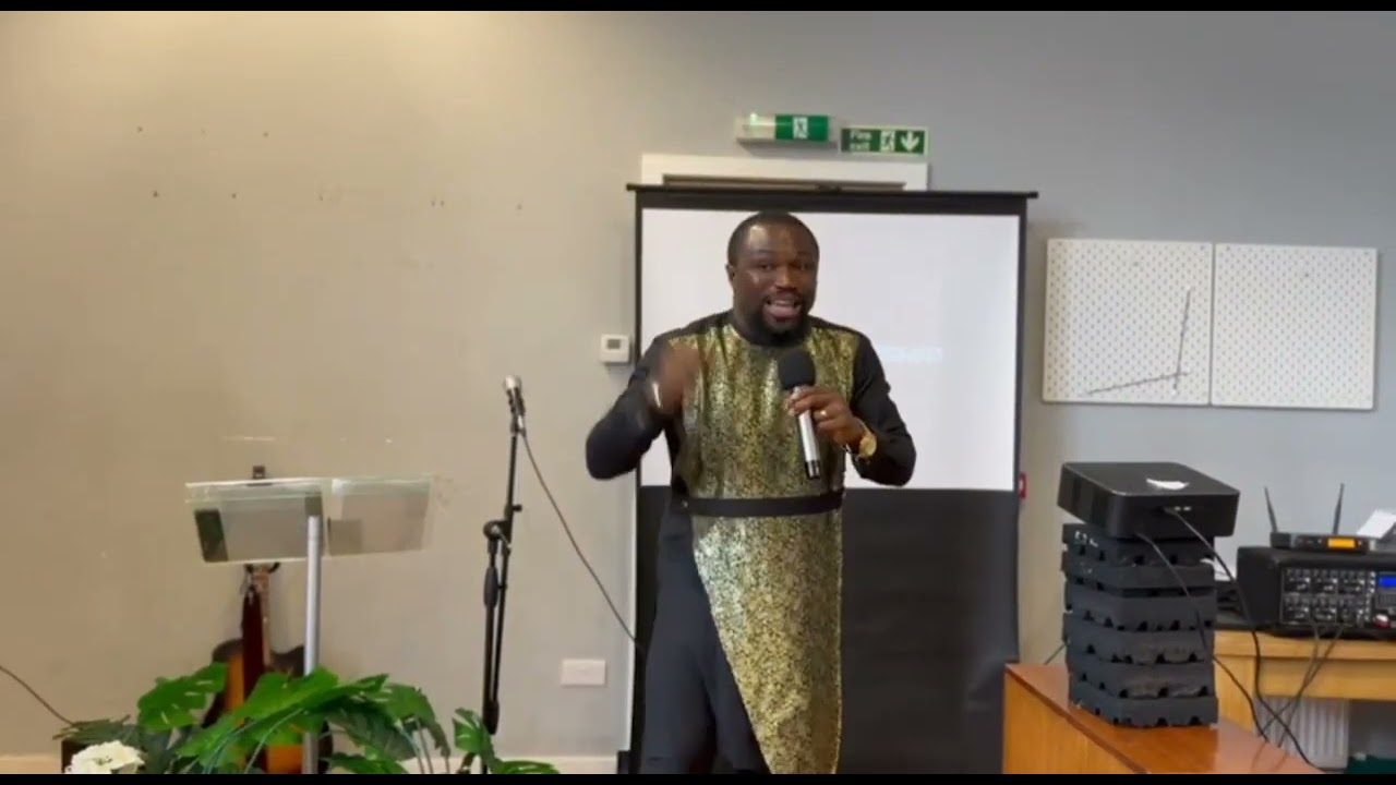 THE THREE TYPES OF BIBLICAL PROPHECY