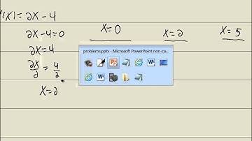 Calculus for Business-Economics Homework - Absolute Extrema - P0662553