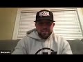 Transitioning from the back of the boat by Calvin Herndon