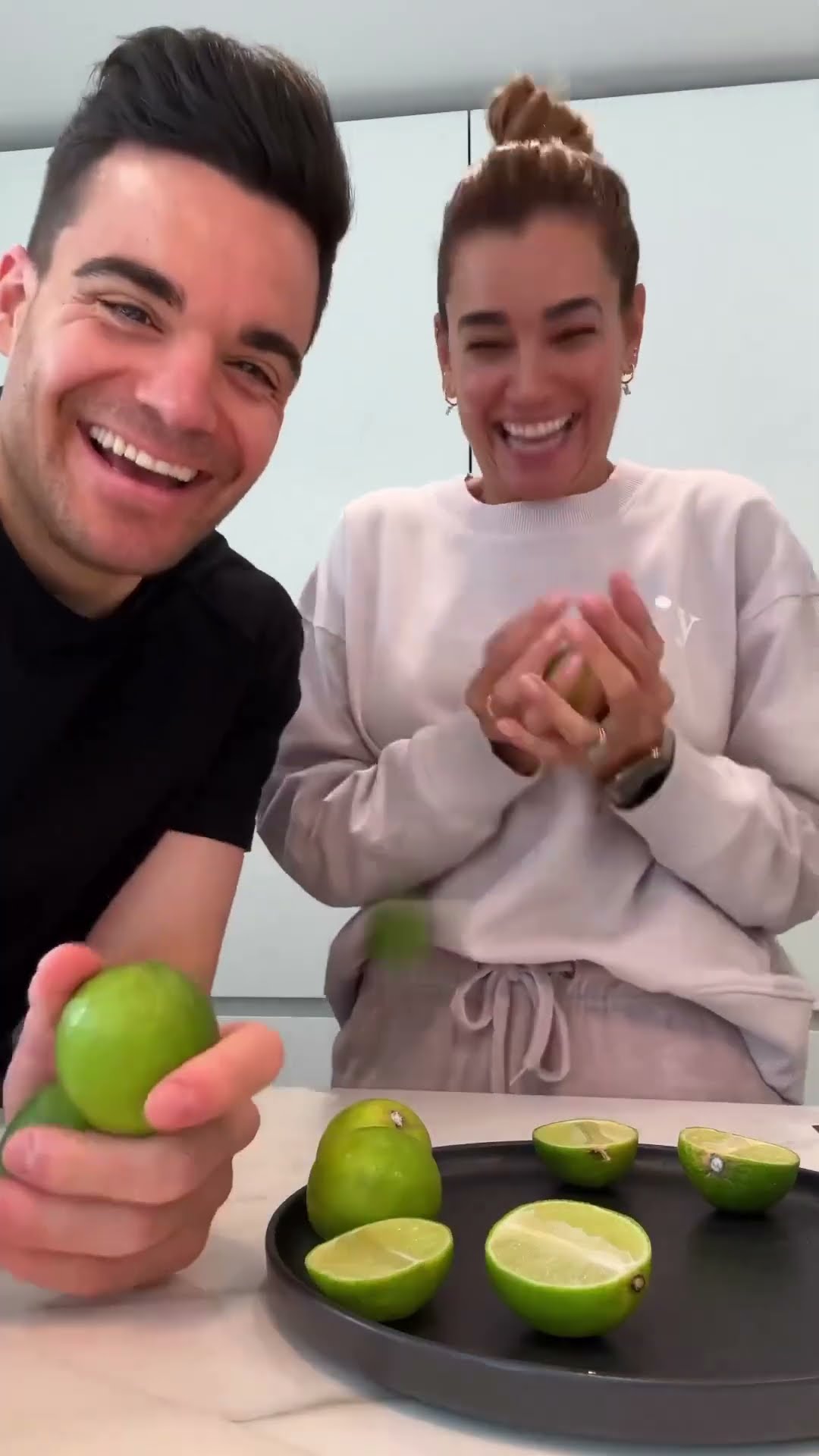 Brasilianische Limonade - YouTube