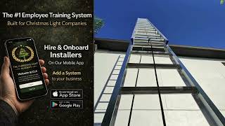 How to Set Up a 32' Extension Ladder Safely