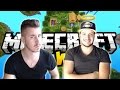 BERCEA E BUN CU MINE? | Skywars Ep #239