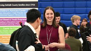 Career and Internship Fair - Spring 2026