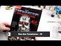 Bau den Terminator - 30