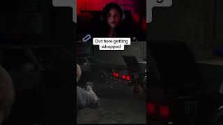 Out Here Getting Whooped