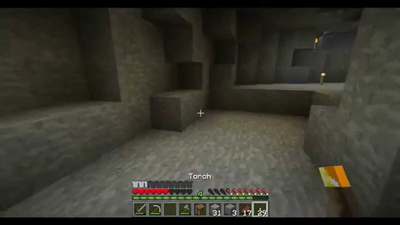 VanFreedom UHC 14 Episode 2: GOOOLLLLLD