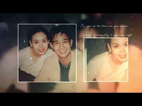 Rico Yan And Claudine Barretto - YouTube