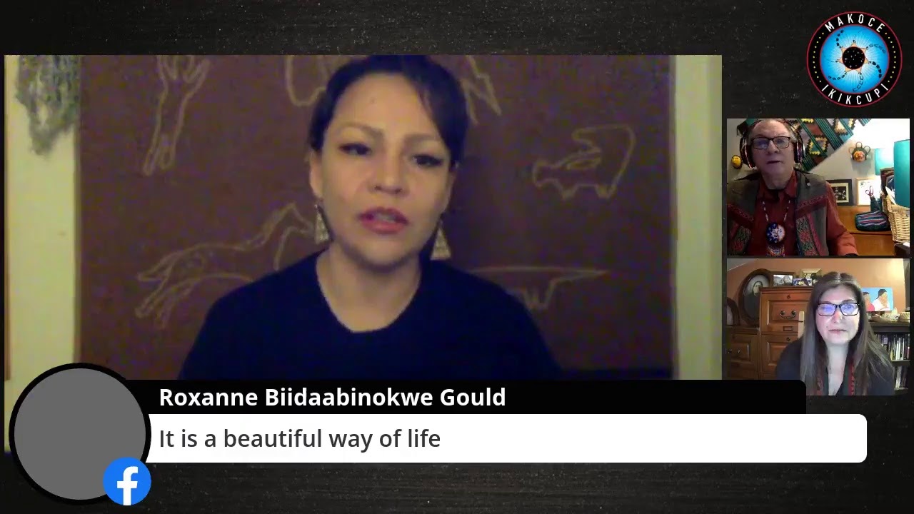 "Makoce Ikikcupi" A Land Recovery Project