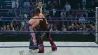 Carlito Best!!! backstabber on John Morrison