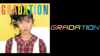 4Kで太田貴子 GRADATION - YouTube