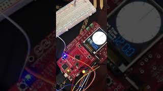 EE445M final project