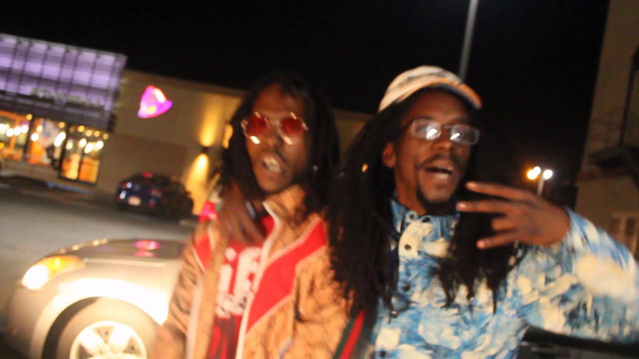 Big Bill$ - Trapper Of The Year (Music Video)