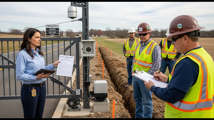 HOA Built a TOLL GATE on MY PRIVATE ROAD While I Was Away — I Came Back With a Bulldozer!