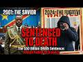Joseph Kabila: The Fallen King’s Death Sentence