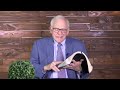 Getting To Know Your Bible with Billy Lambert 1450 The Sure Foundation.