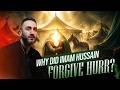 4. Why did Imam Hussain forgive Hurr? | Sayed Ammar Nakshawani | Muharram 2026