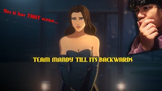 Things get a lil steamy | Dispatch (Episodes 4 & 5) (reupload & fixed)