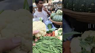 #sabji Market shopping Goregaon West