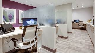 Inova Fairfax Radiology Centre